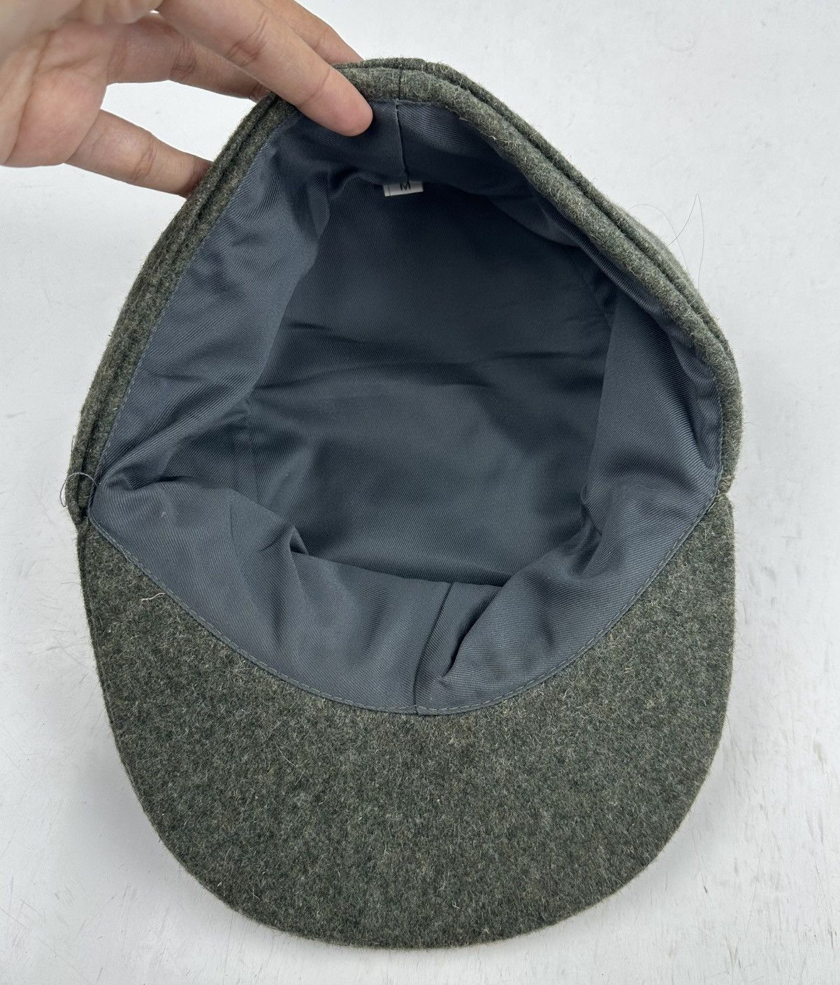 Japanese Brand × Other TWO WAY HAT - TC 38 Size ONE SIZE - 8 Thumbnail