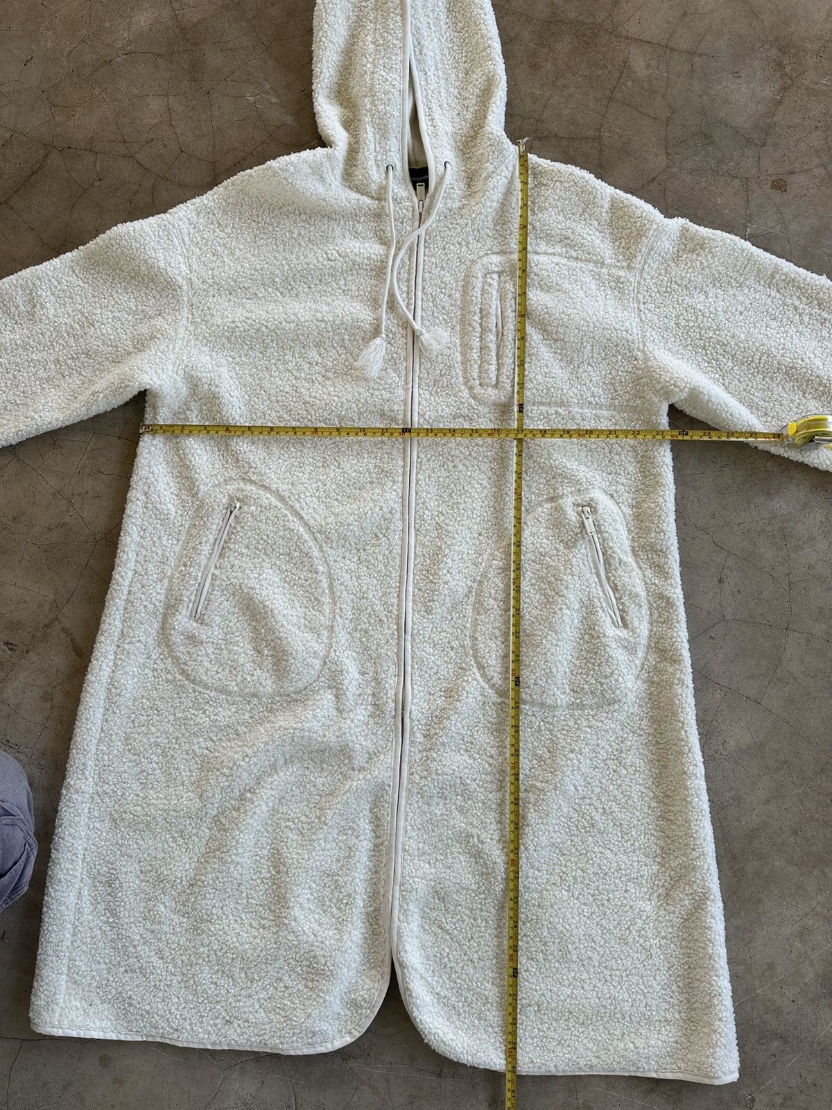 Undercover UNDERCOVER + GU WOOL Size US M / EU 48-50 / 2 - 8 Thumbnail
