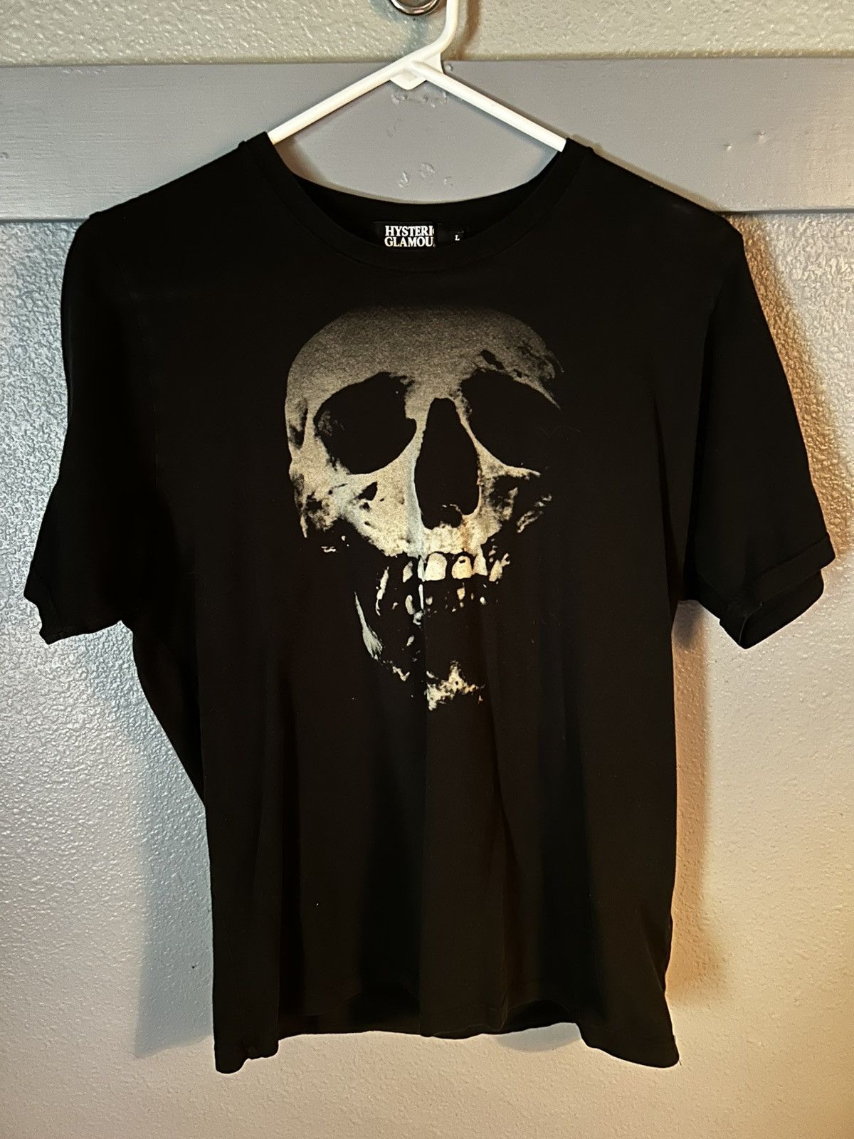 Hysteric Glamour Skull Berry | Grailed