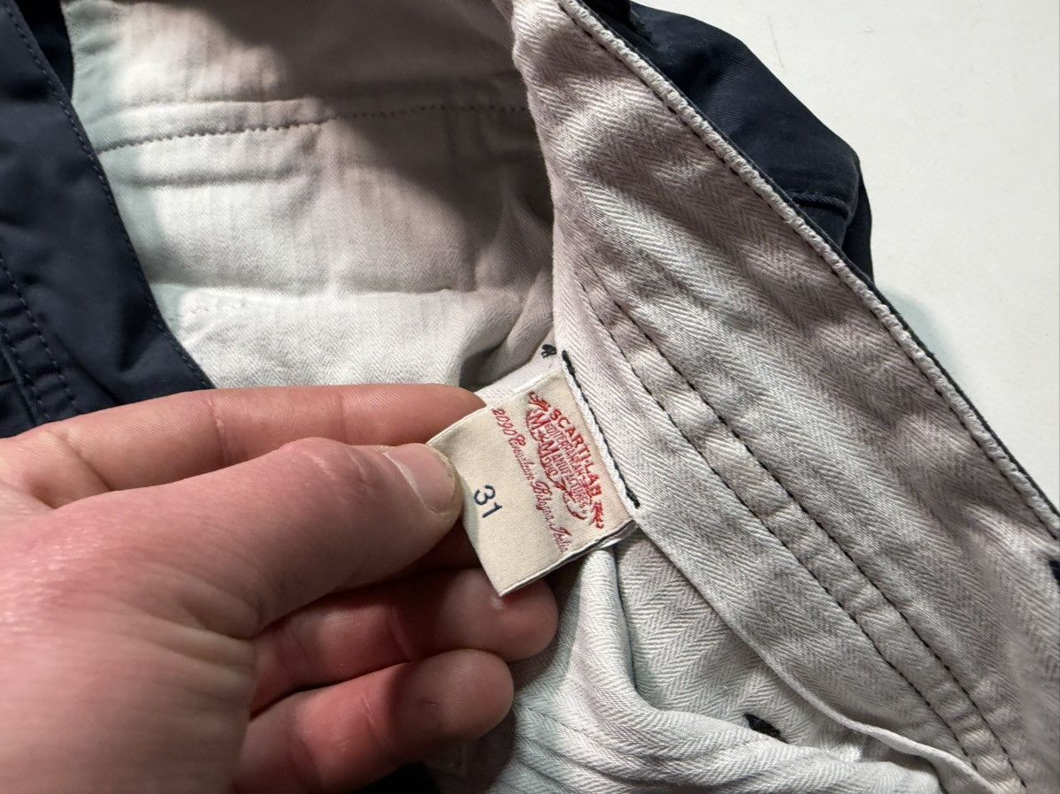 Scarti-Lab Scarti Lab pants Size US 31 - 9 Thumbnail