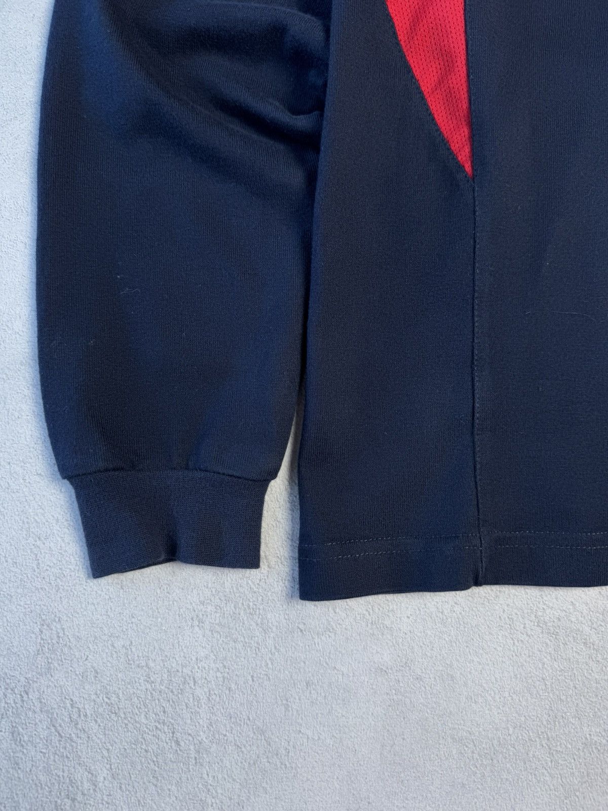 Other England O2 2008 Rugby Shirt Long Sleeve Jersey Lucy Size US XS / EU 42 / 0 - 5 Thumbnail