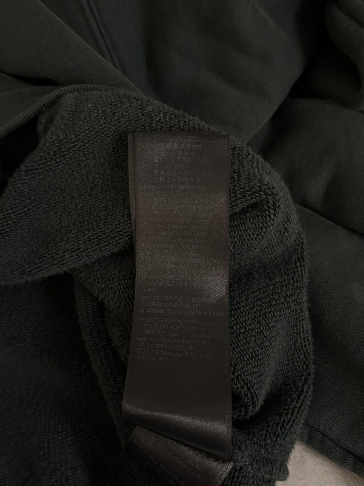 Adidas × Balenciaga Balenciaga x Adidas hoodie Size US M / EU 48-50 / 2 - 9 Thumbnail