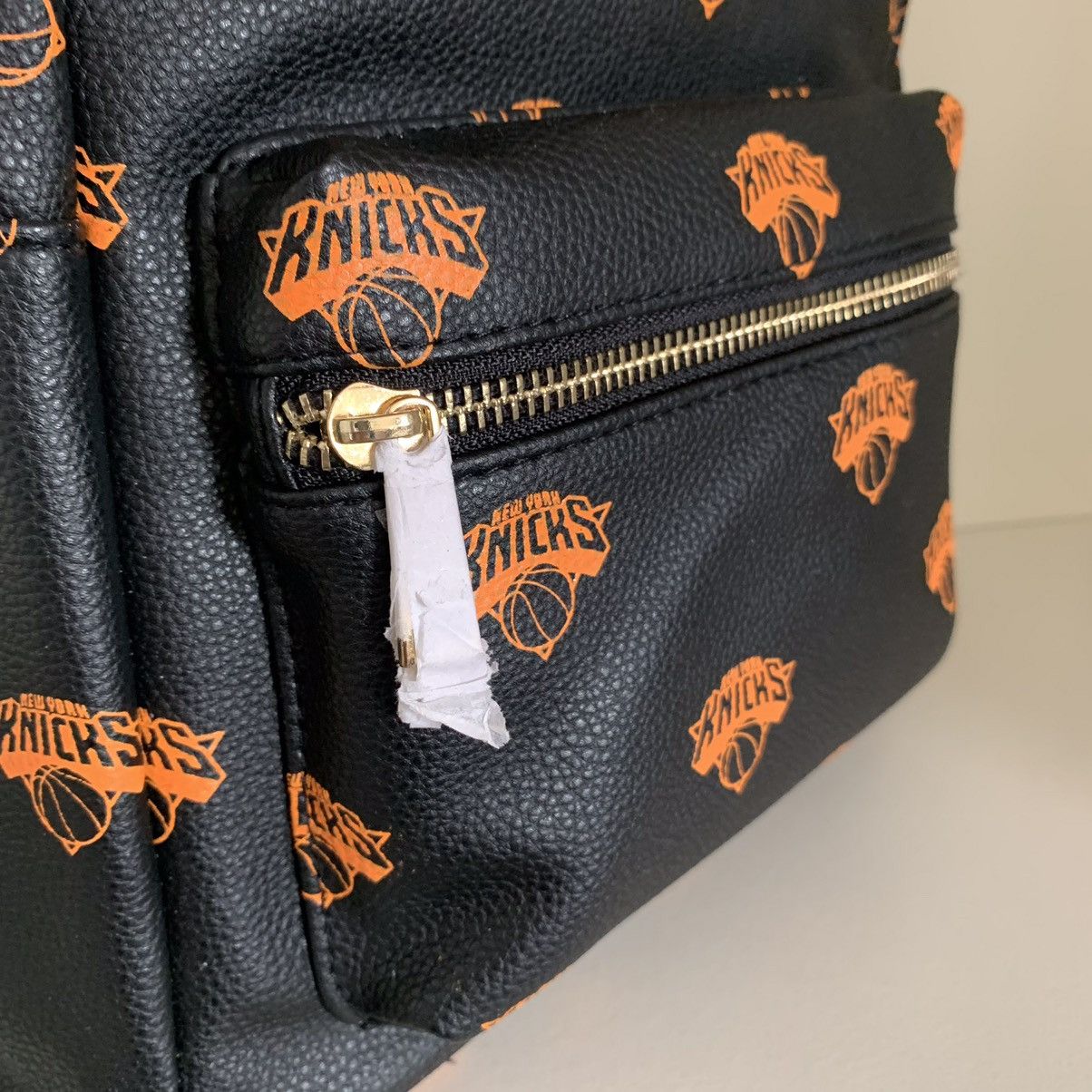 Other New York Knicks backpack Size ONE SIZE - 8 Thumbnail