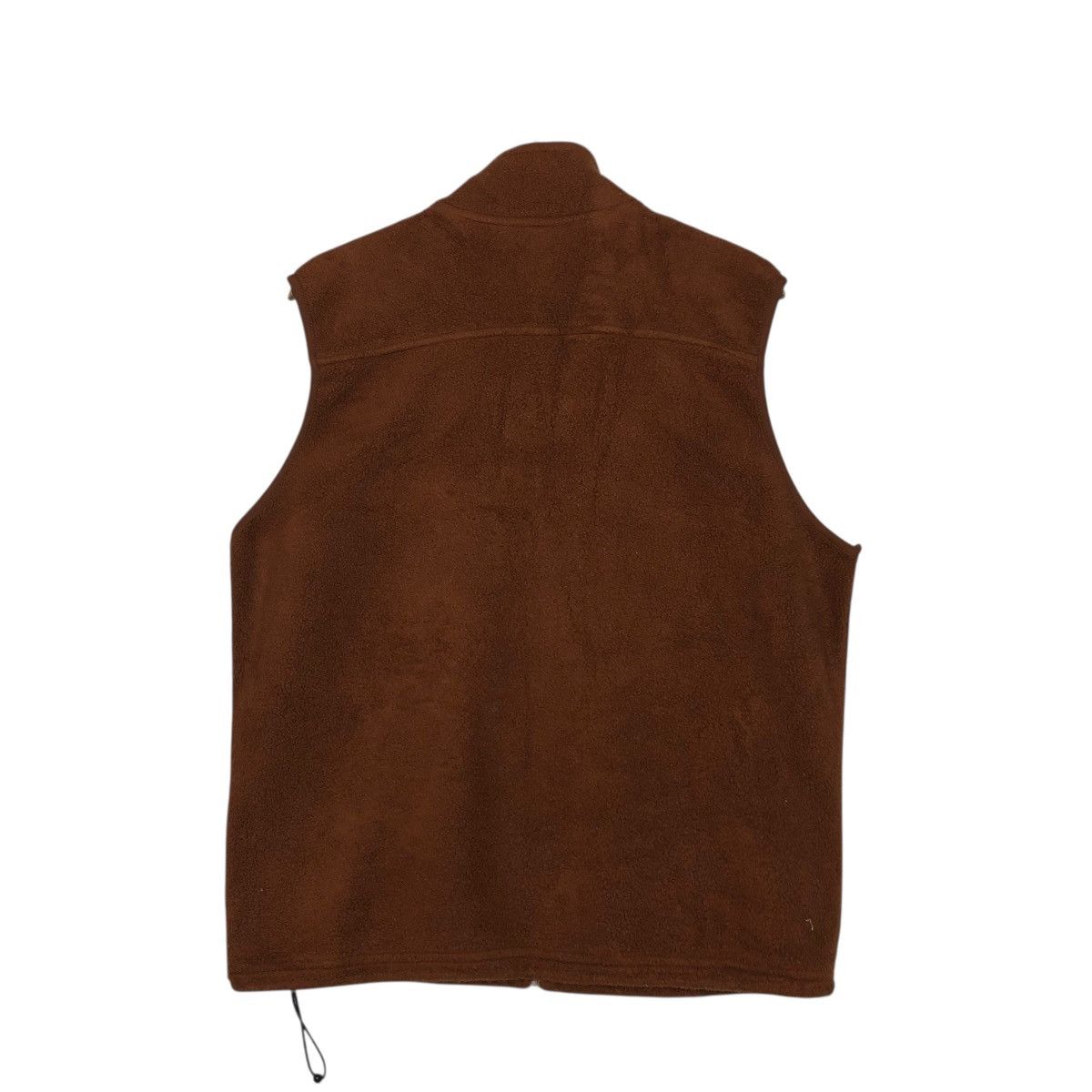 L.L. Bean 🔥VINTAGE FLEECE VEST JACKET L.L.BEAN Size US S / EU 44-46 / 1 - 10 Thumbnail