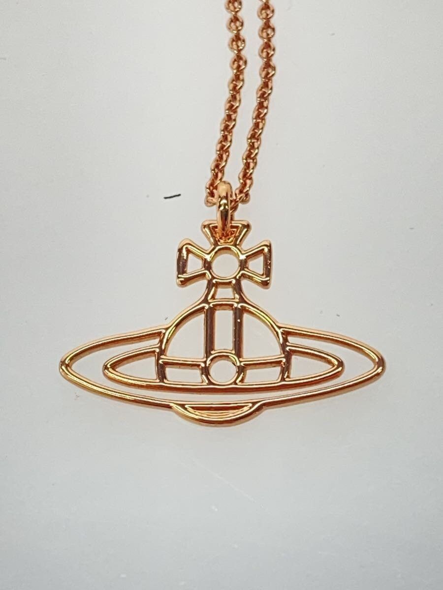 Vivienne Westwood 2D Orb Necklace Size ONE SIZE - 3 Thumbnail