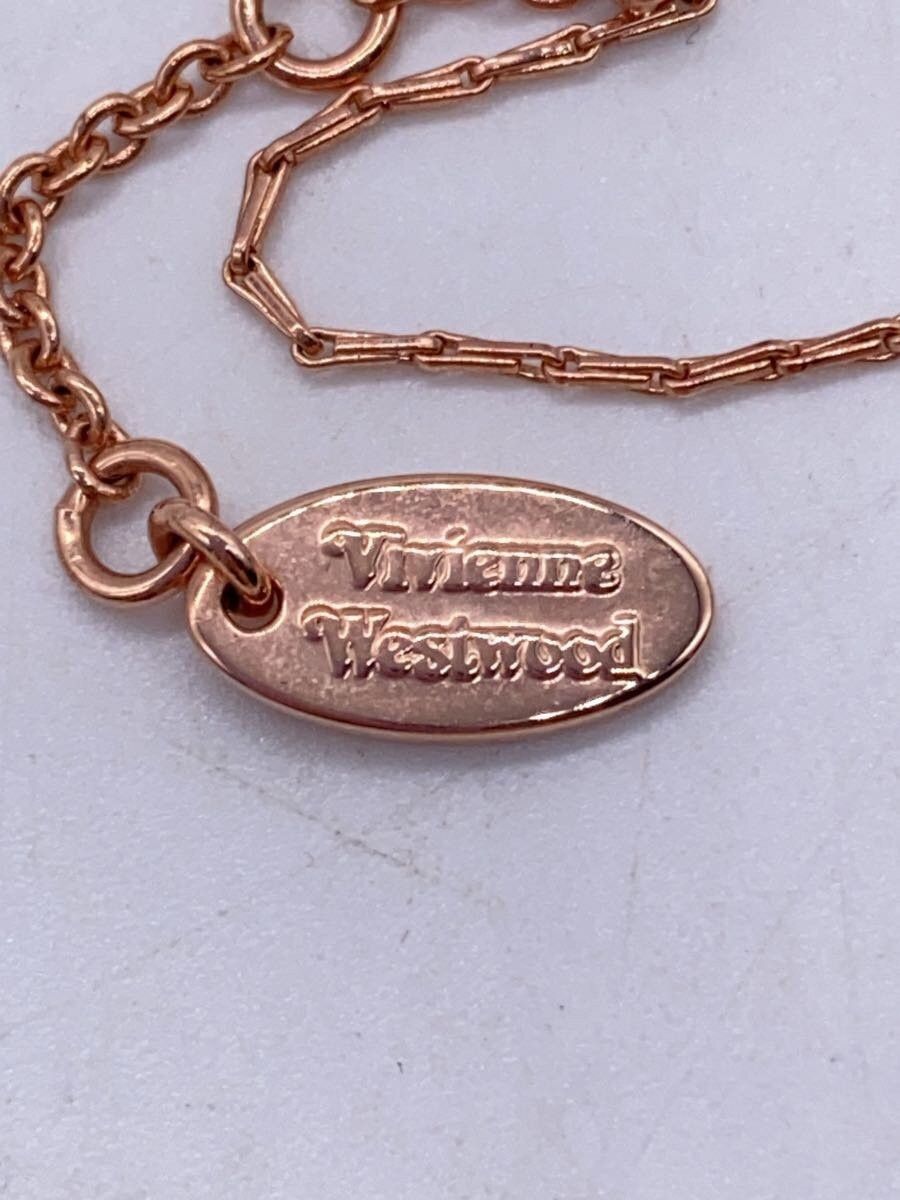 Vivienne Westwood Orb Necklace Size ONE SIZE - 5 Thumbnail