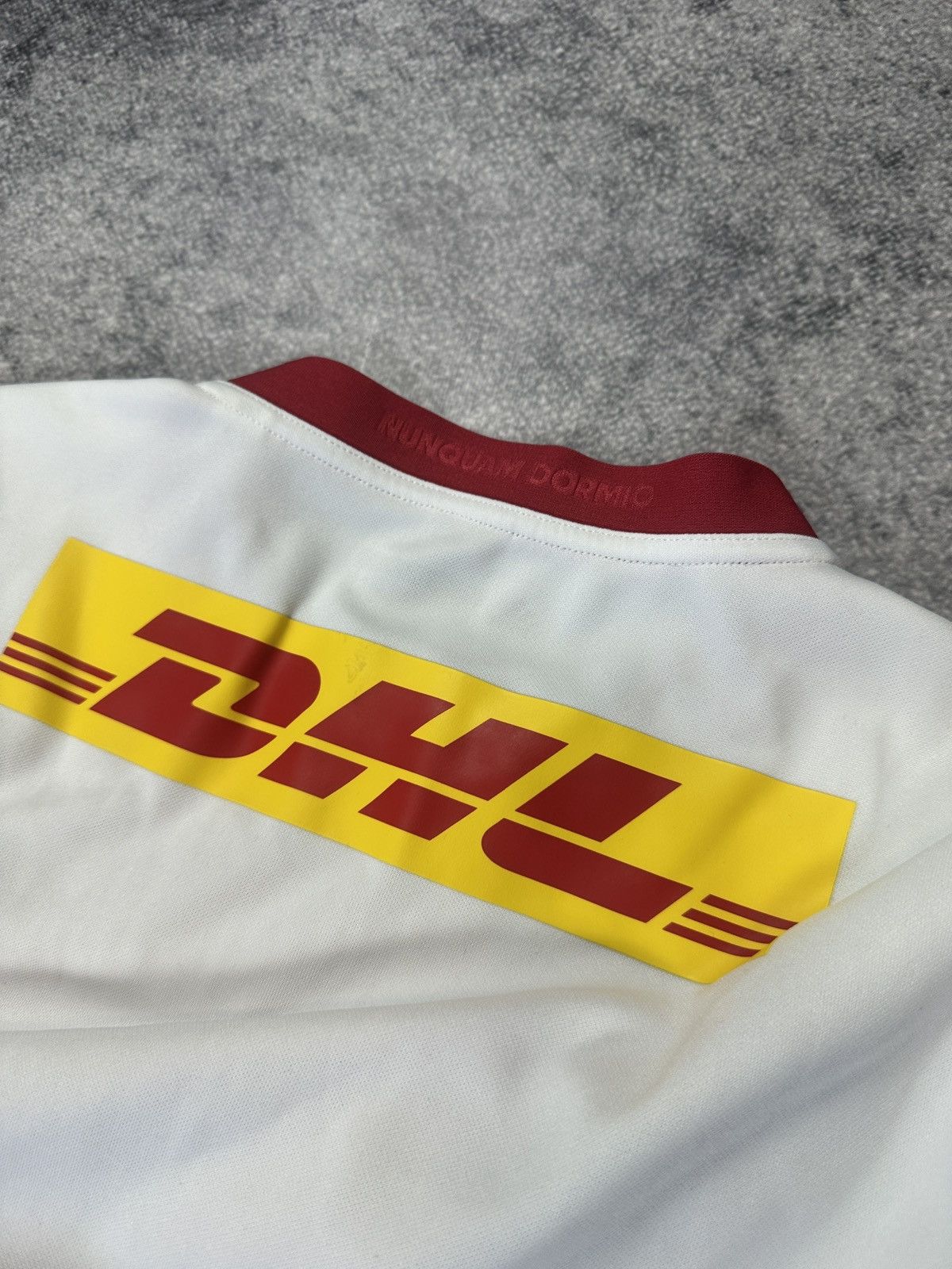 Adidas Adidas Harlequins DHL Rugby Jersey Streetwear L Rare 20/21 Size US L / EU 52-54 / 3 - 6 Thumbnail