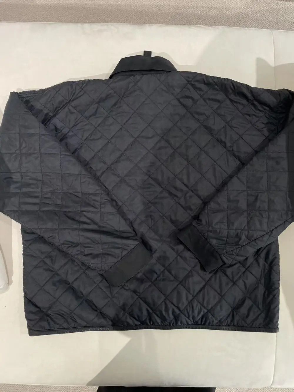 Chrome Hearts Chrome Hearts Matty Boy Quilted Padded Jacket Size US L / EU 52-54 / 3 - 4 Thumbnail