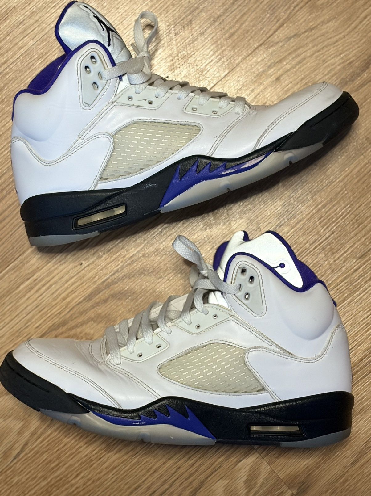 Jordan Brand Concord 5s Size US 9 / EU 42 - 6 Thumbnail