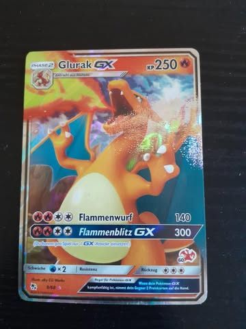 Pokemon Pokemon 5 Rare cards Size ONE SIZE - 3 Thumbnail