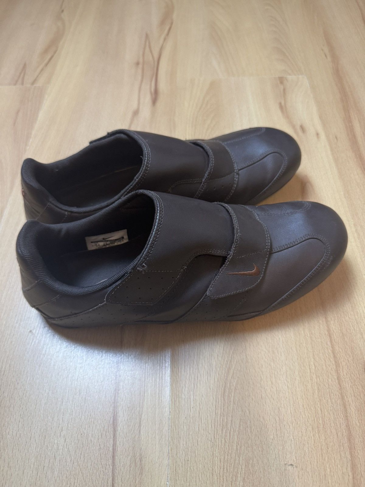 Nike Nike Vintage shoes y2k Size US 10.5 / EU 43-44 - 3 Thumbnail