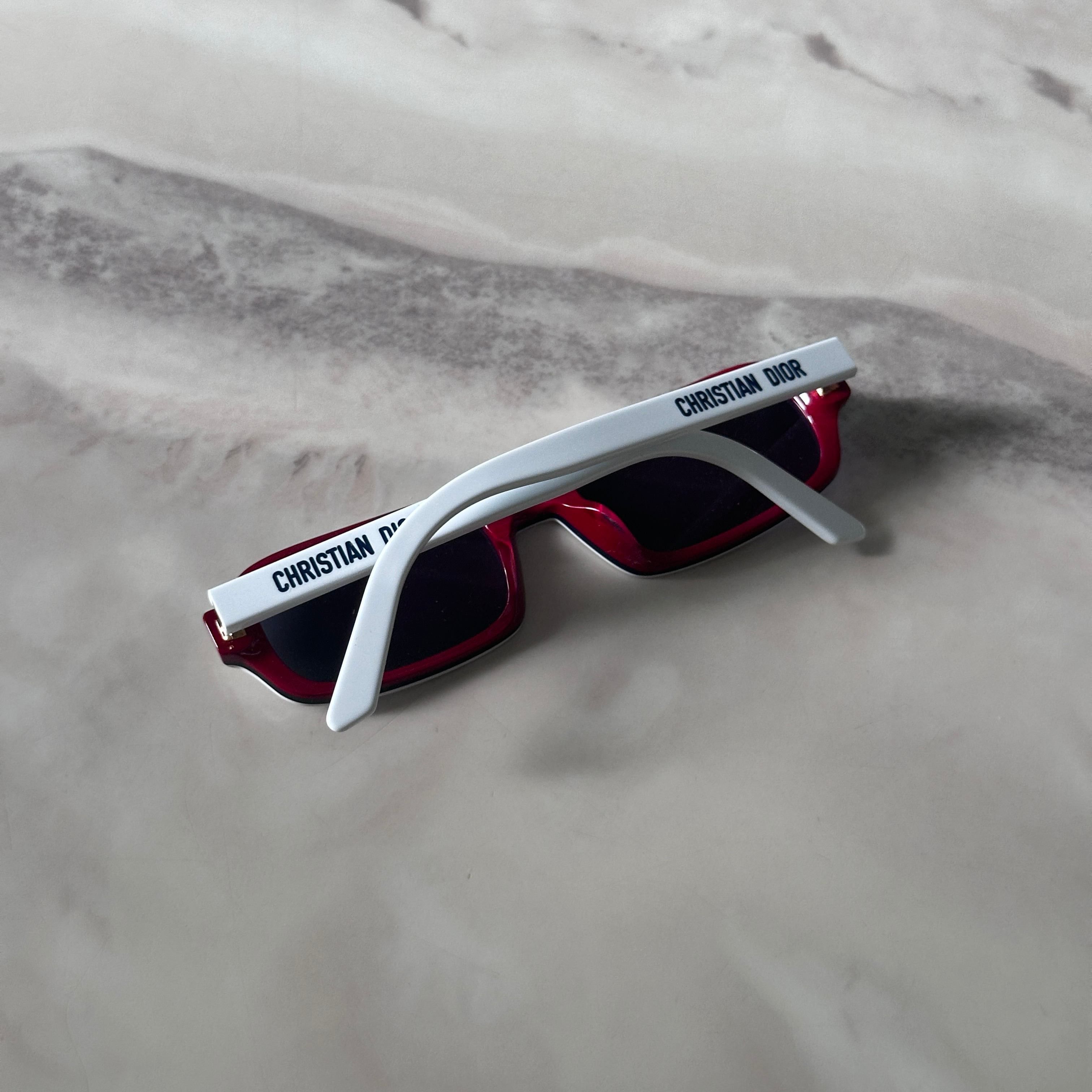 Dior Dior DiorPacific S3I sunglasses Size ONE SIZE - 2 Thumbnail