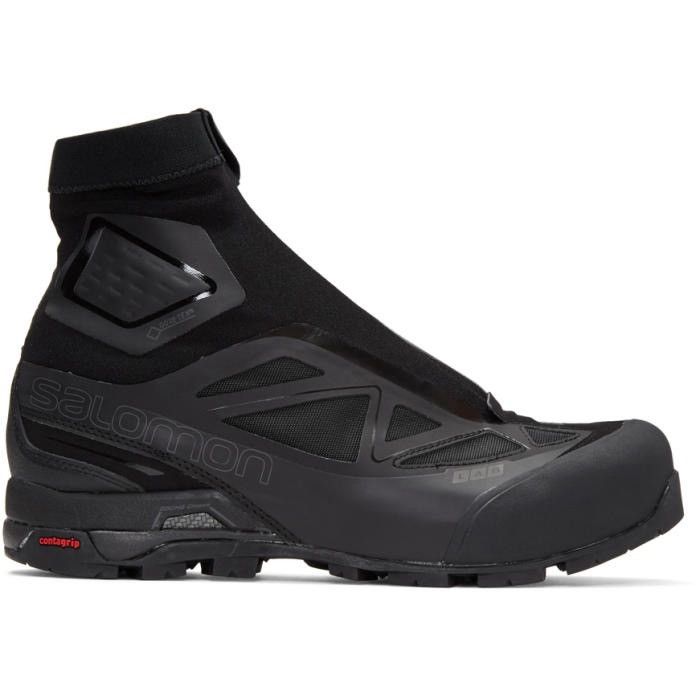 Salomon S Lab X-Alp LTD Edition Size US 10.5 / EU 43-44 - 1 Thumbnail