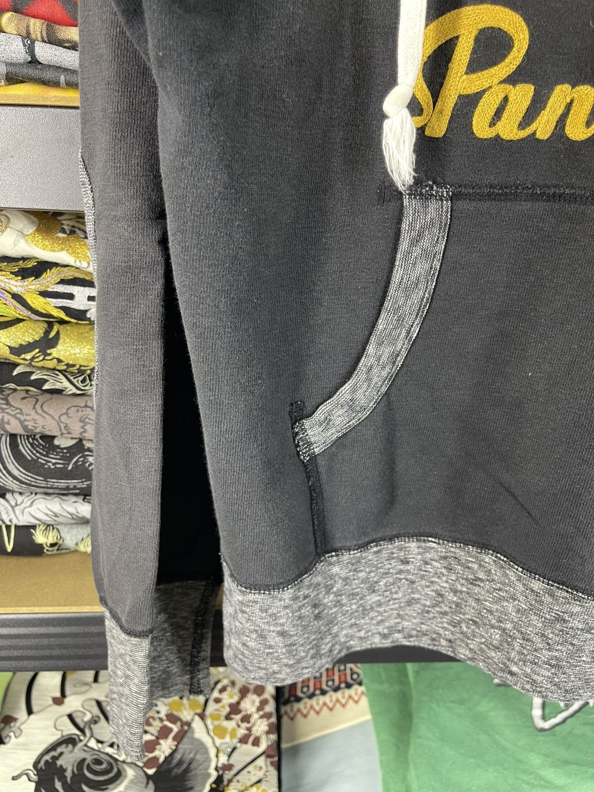 Toyo Enterprises Vintage Cheswick Co. LTD by Toyo Enterprise Sun Faded Hoodie Size US M / EU 48-50 / 2 - 7 Thumbnail