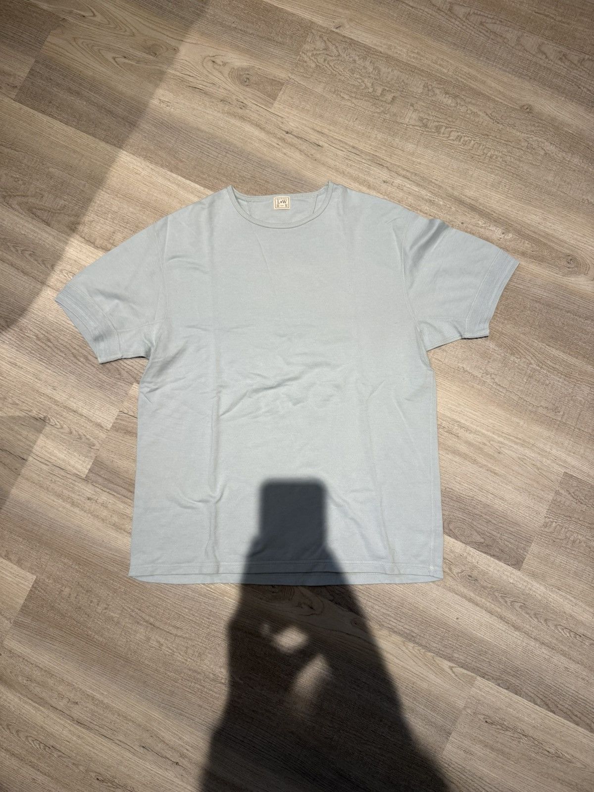 Japanese Brand Japanese made vintage reproduction T Size US XL / EU 56 / 4 - 1 Thumbnail