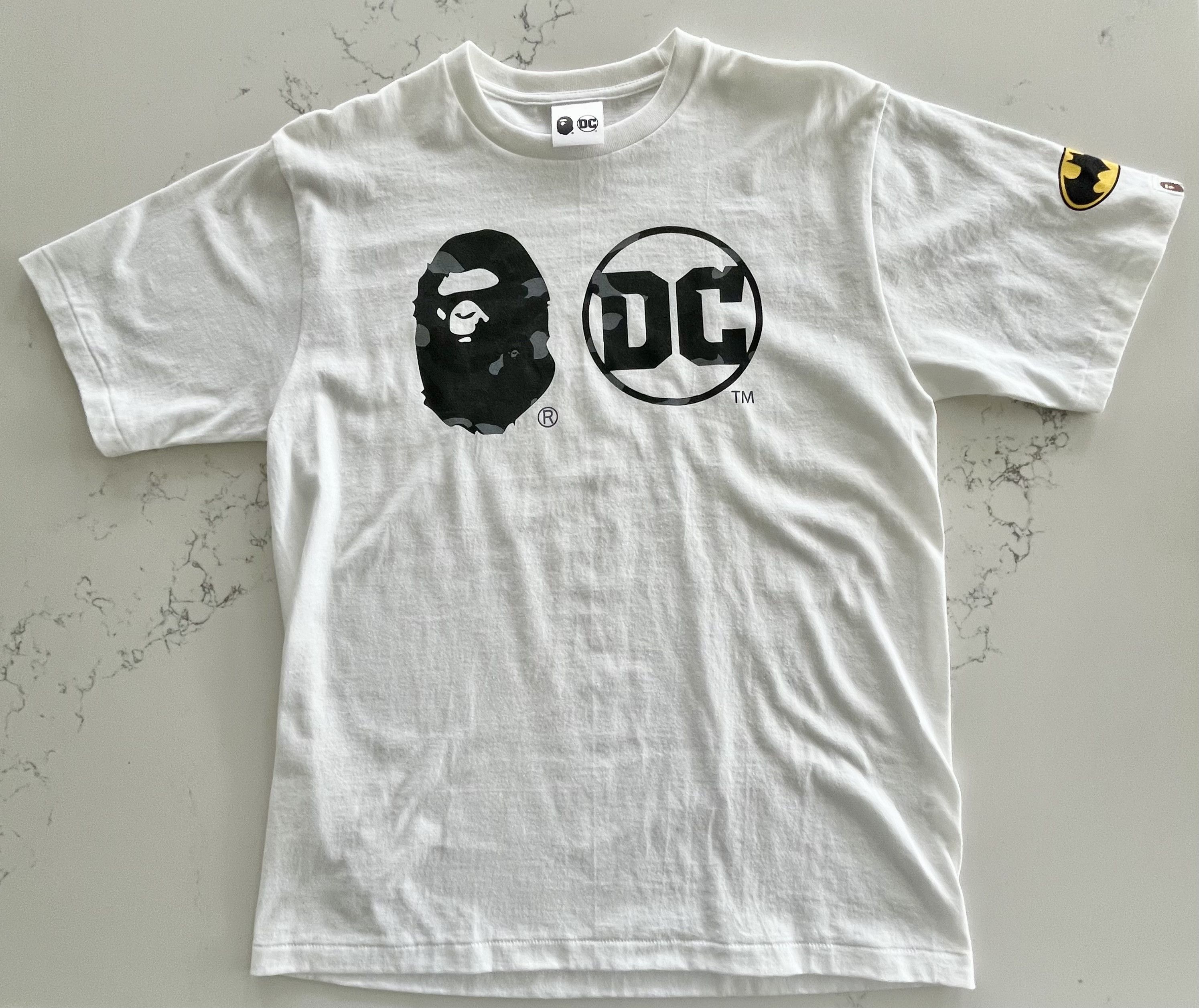 Bape × Undercover OG 1999 BAPE x Undercover nowhere 6th