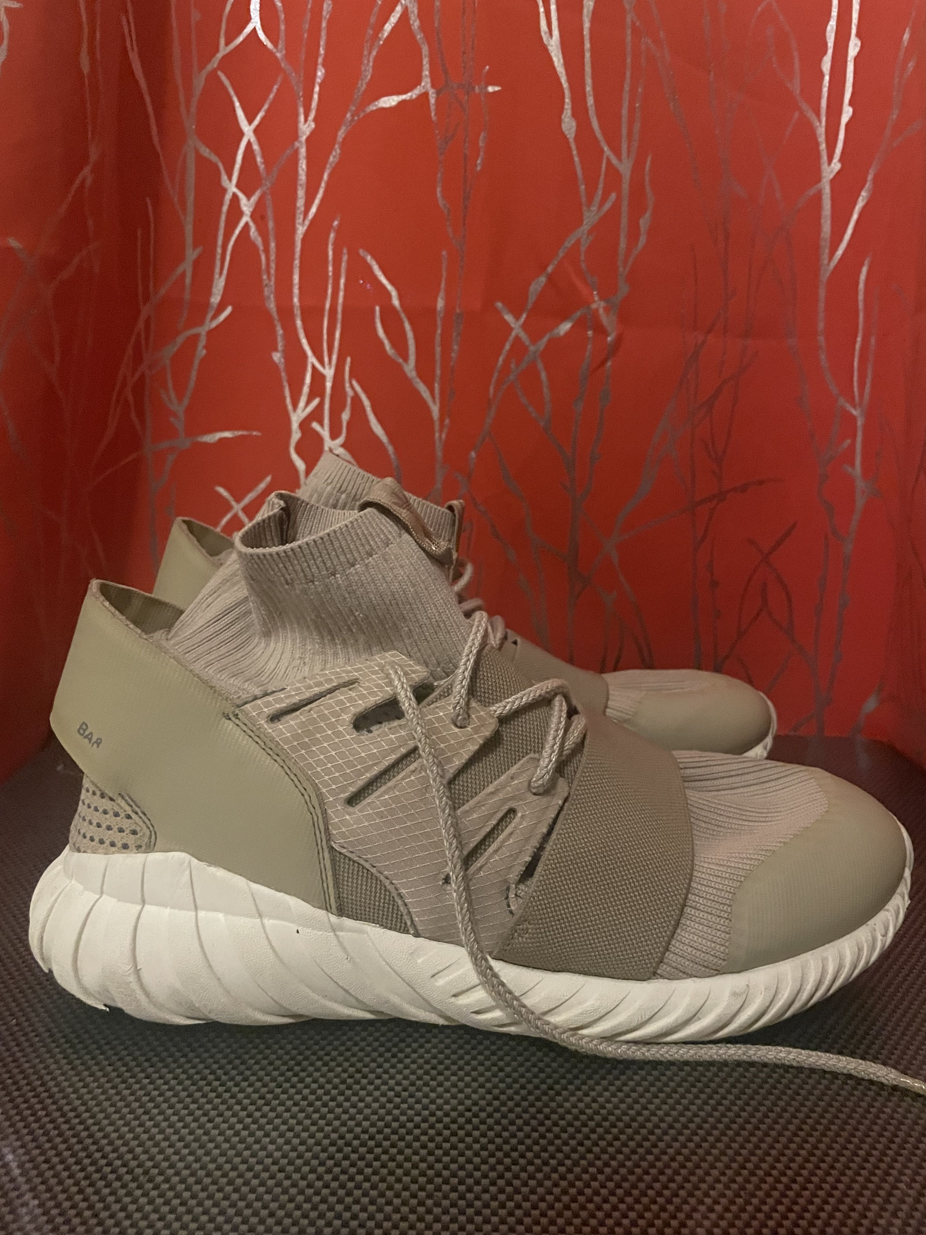 Adidas Adidas Tubular Doom Special Forces Size 9.5 Size US 9.5 / EU 42-43 - 3 Thumbnail
