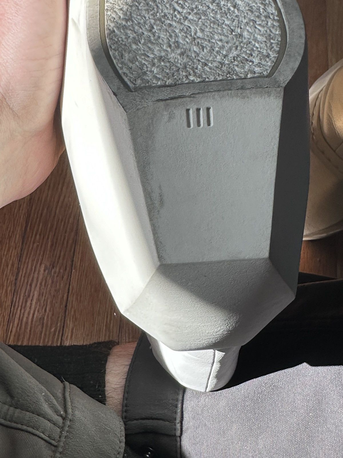 Julius Julius Polygon Sneakers 11.5 Size US 11.5 / EU 44-45 - 9 Thumbnail