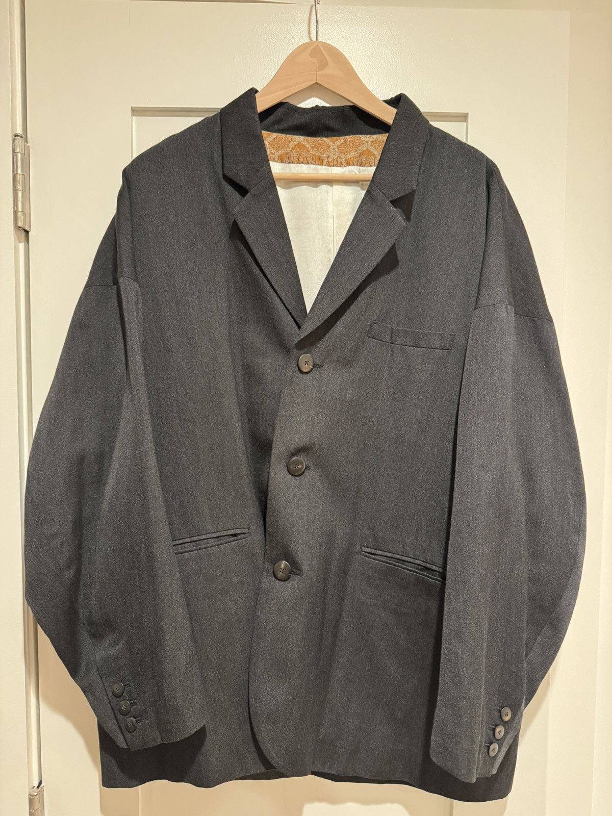 Visvim Hammons | Grailed