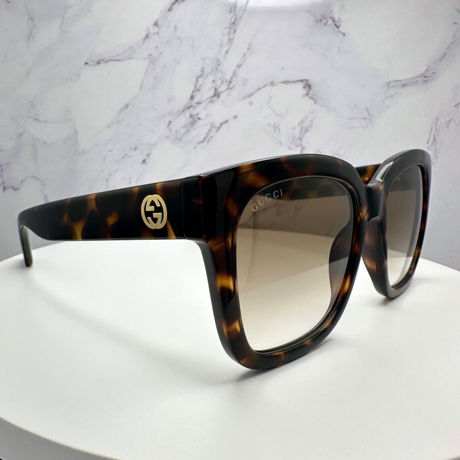 Gucci New Gucci Sunglasses Size ONE SIZE - 20 Thumbnail