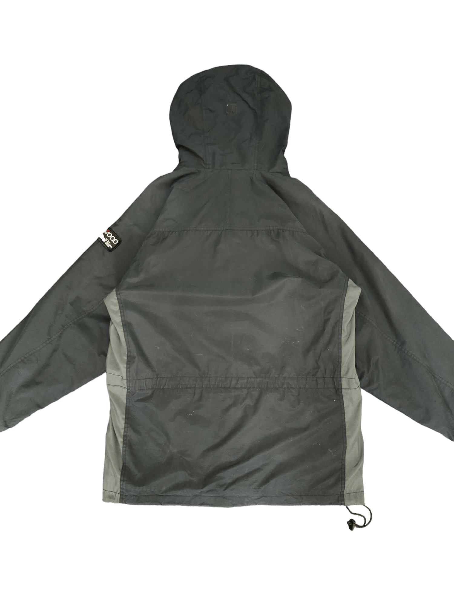 Formula 1 Vintage Kenwood F-1 Grand Prix Racing Team Hoodie Jacket Size US L / EU 52-54 / 3 - 11 Thumbnail