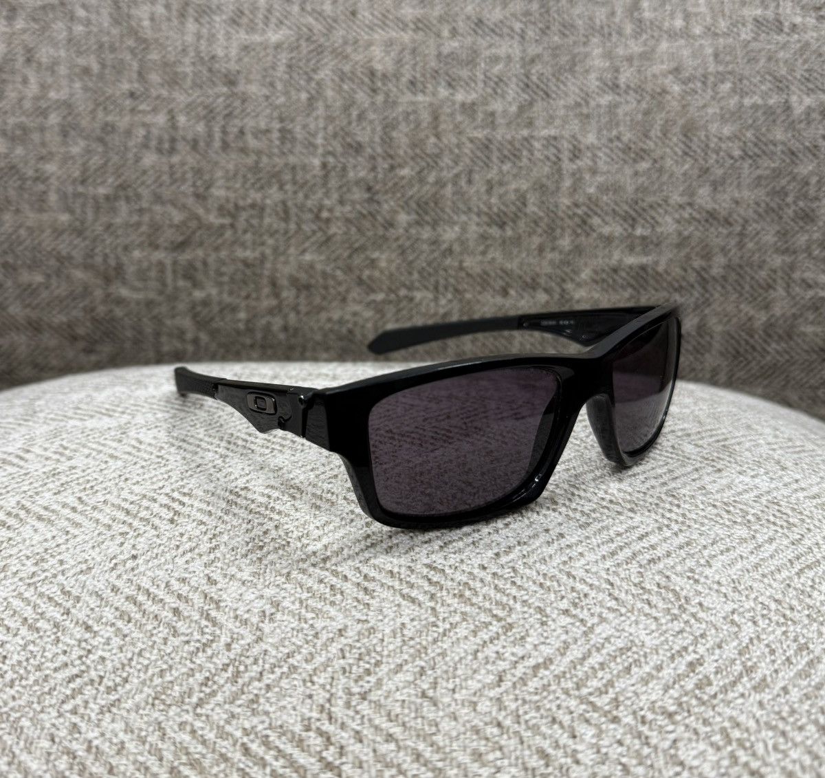 Oakley Vintage Oakley Black Sunglasses made in USA Size ONE SIZE - 3 Thumbnail