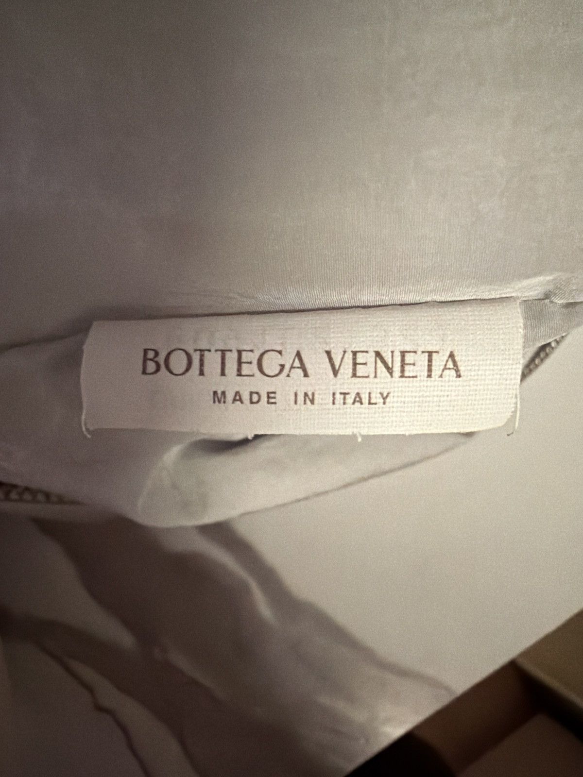 Bottega Veneta Bottega Veneta Arco Tote Size ONE SIZE - 13 Thumbnail