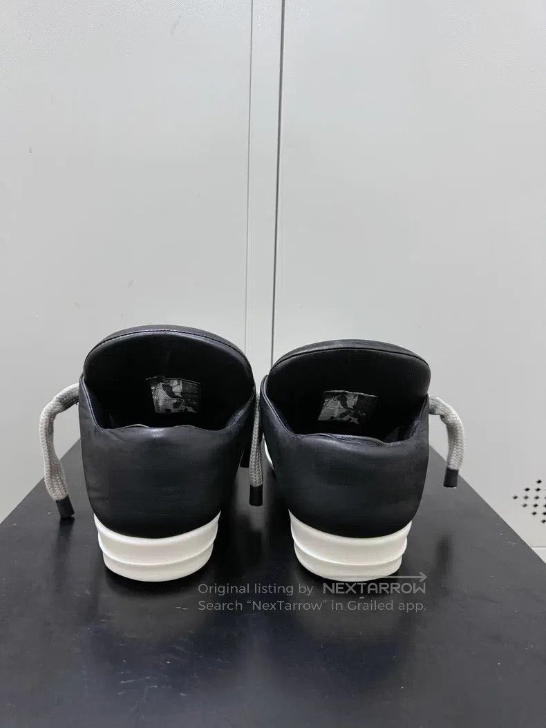 Rick Owens Rick Owens Shoes Size US 9 / EU 42 - 7 Thumbnail
