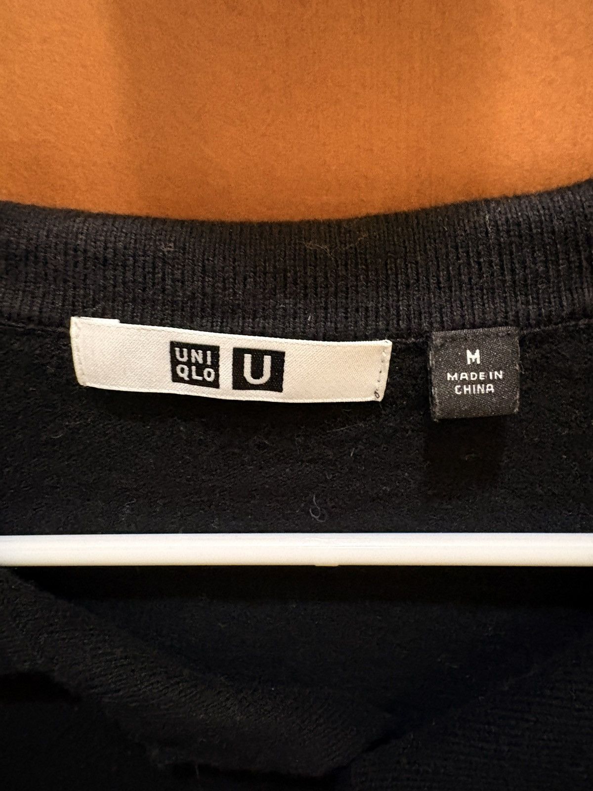 Uniqlo Uniqlo knitted Cardigan Size US M / EU 48-50 / 2 - 3 Thumbnail
