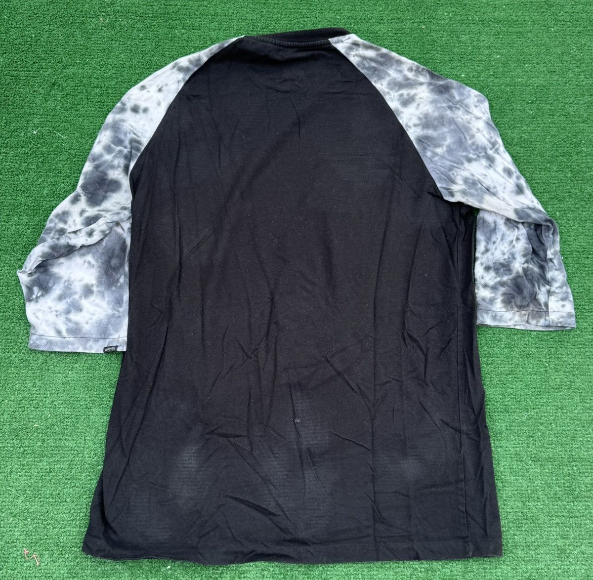 Other Bohnam 3/4 Sleeve Baseball Shirt Size US L / EU 52-54 / 3 - 3 Thumbnail