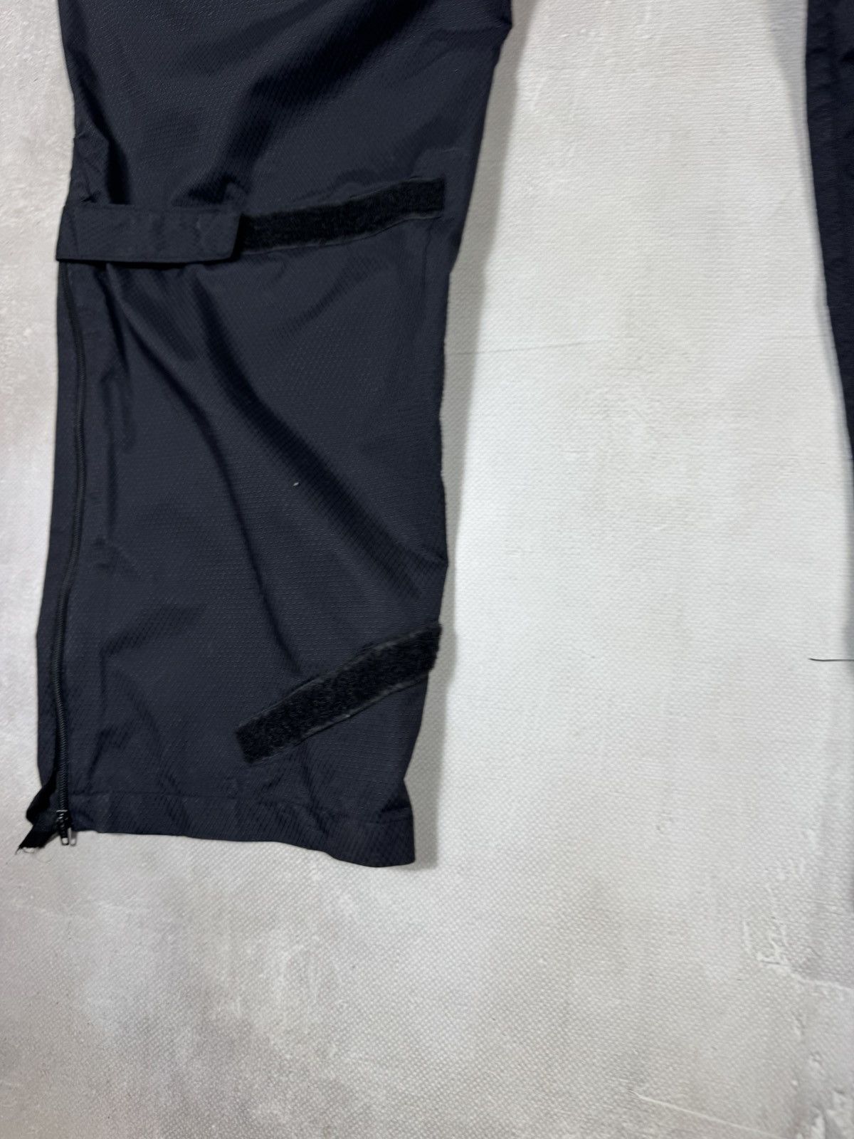 Jack Wolfskin Vintage Jack Wolfskin Waterproof Membrana Womans Pants Size 36" / US 14 / IT 50 - 17 Thumbnail
