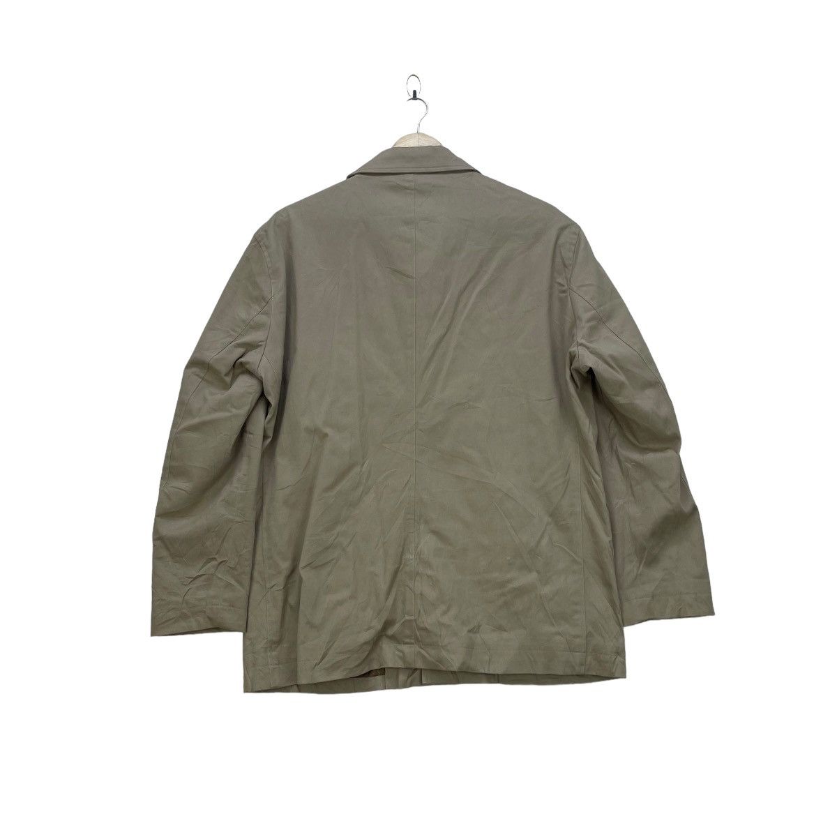 Japanese Brand 💥Japanese Brand D Homme A Homme Jacket Size US M / EU 48-50 / 2 - 3 Thumbnail