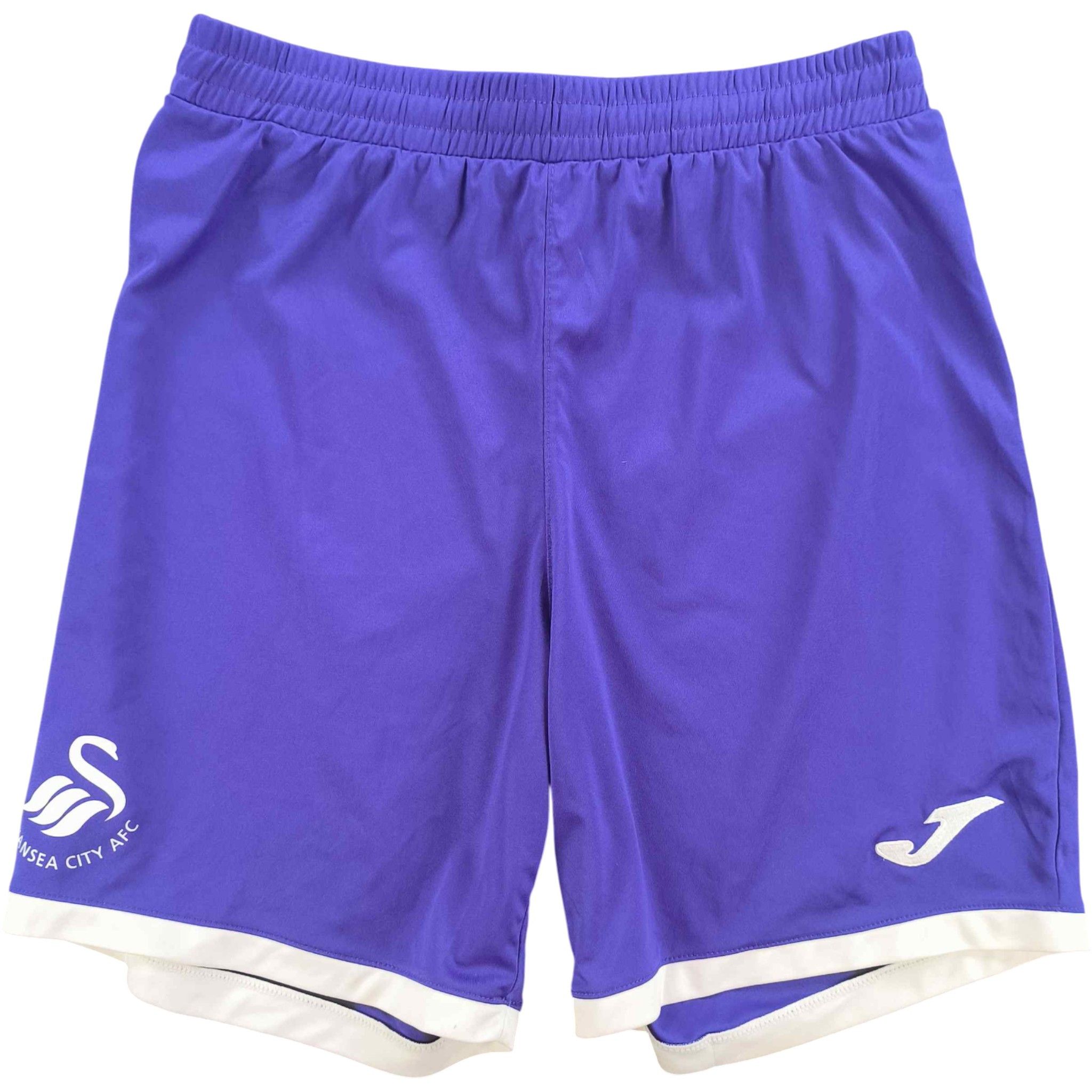 Joma Swansea City Joma football shorts size XS Size US 26 / EU 42 - 1 Thumbnail