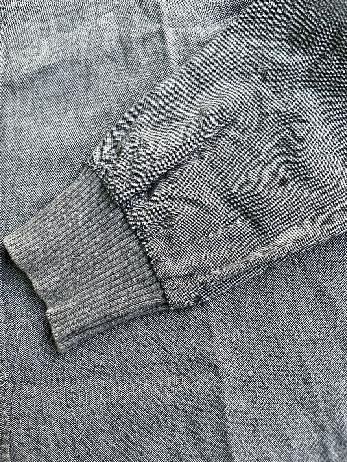 Undercover Undercoverism “Spring Summer 2008” Button Shirt Size US M / EU 48-50 / 2 - 10 Thumbnail