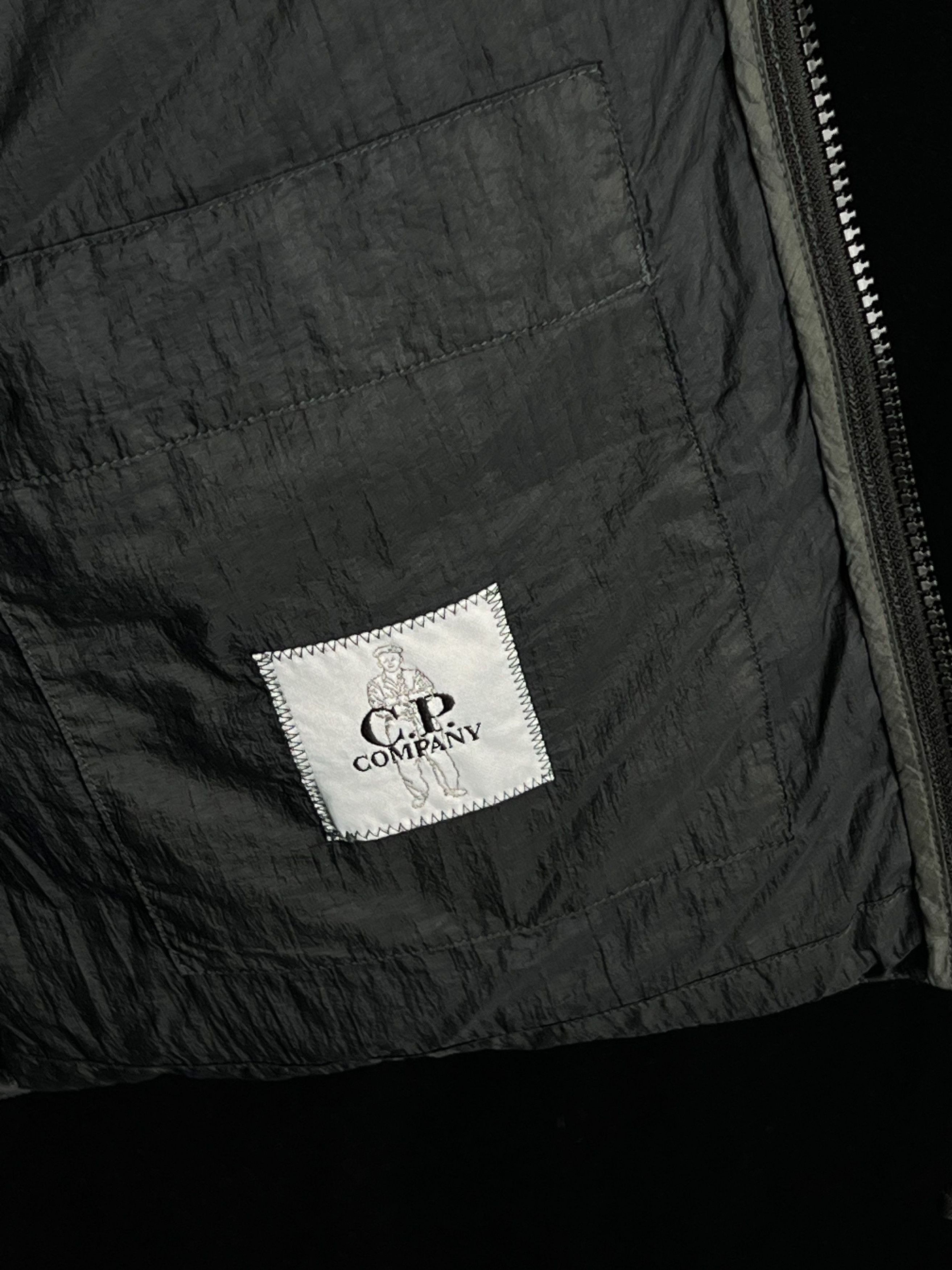 C.P. Company Brand New Size US L / EU 52-54 / 3 - 9 Thumbnail