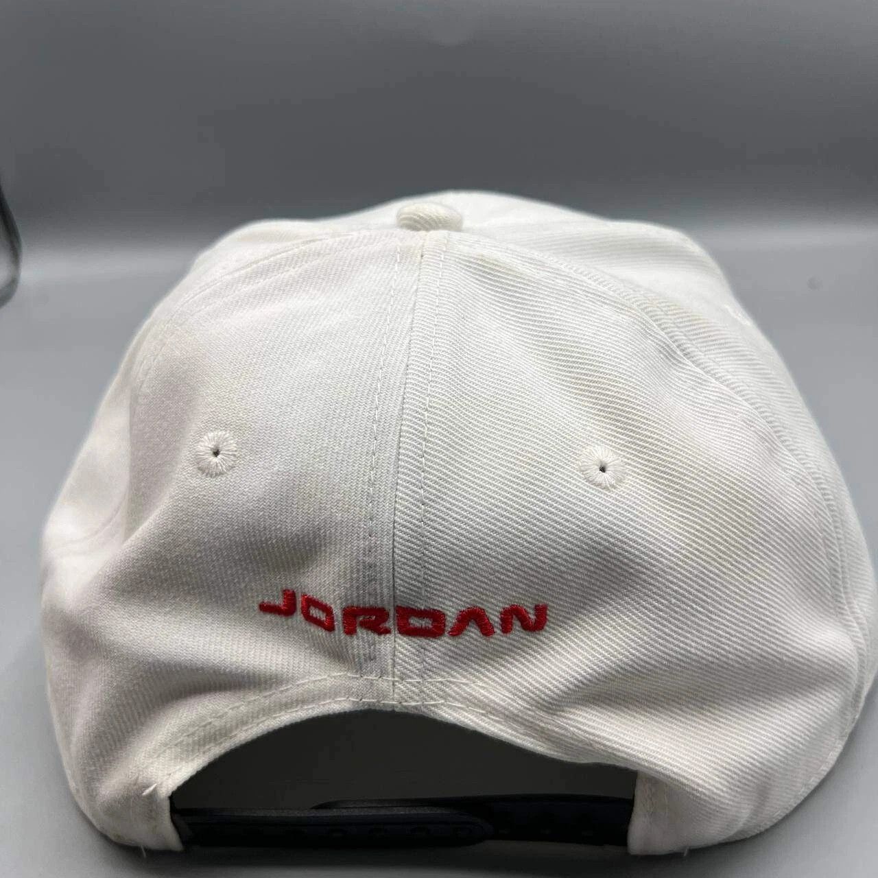 Jordan Brand Air Jordan 23 Hat Men Embroidered Logo Jumpman Snap Back Cap Size ONE SIZE - 4 Thumbnail