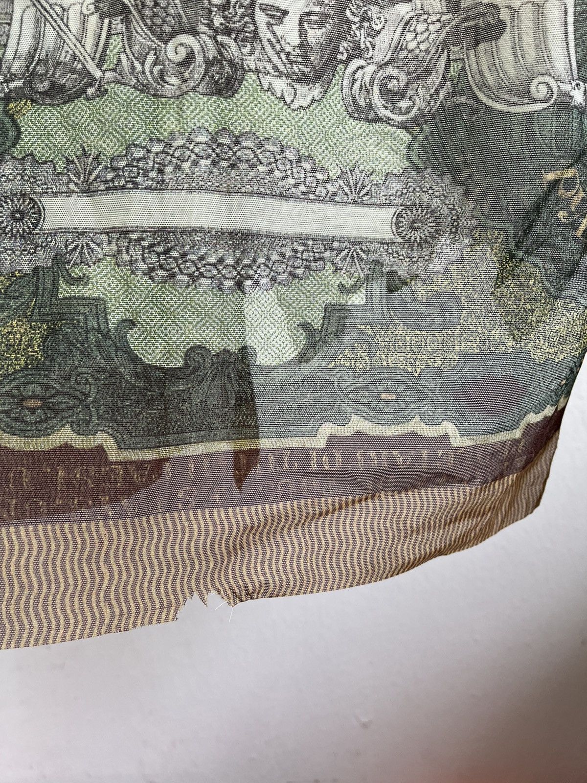 Jean Paul Gaultier Vintage 90s Jean paul gaultier Size US M / EU 48-50 / 2 - 6 Thumbnail