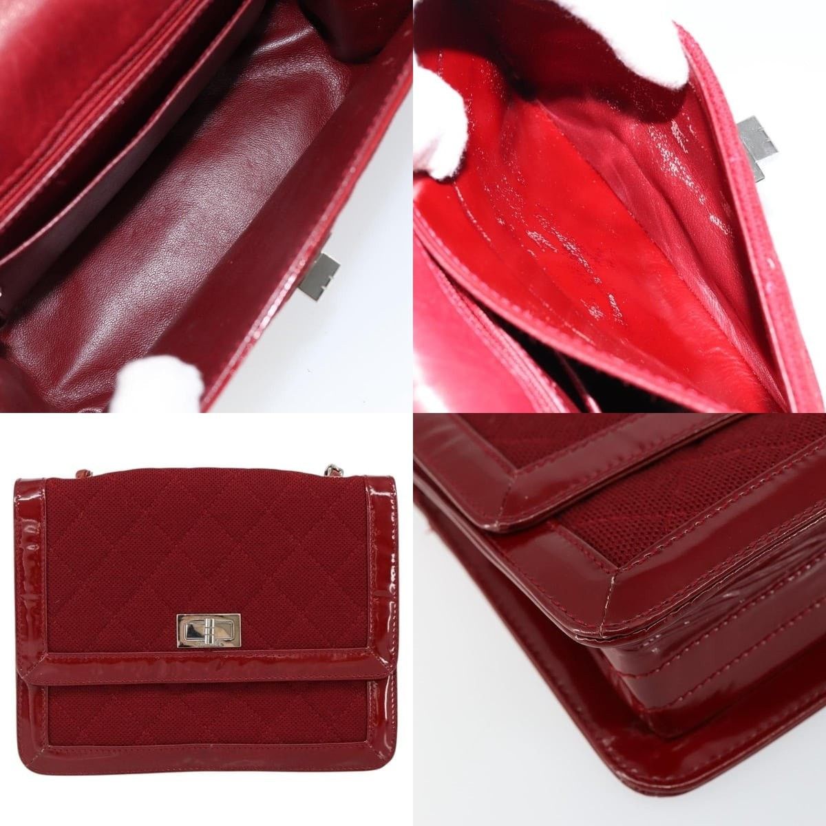 Chanel Chanel 2.55 Shoulder Bag Size ONE SIZE - 5 Thumbnail