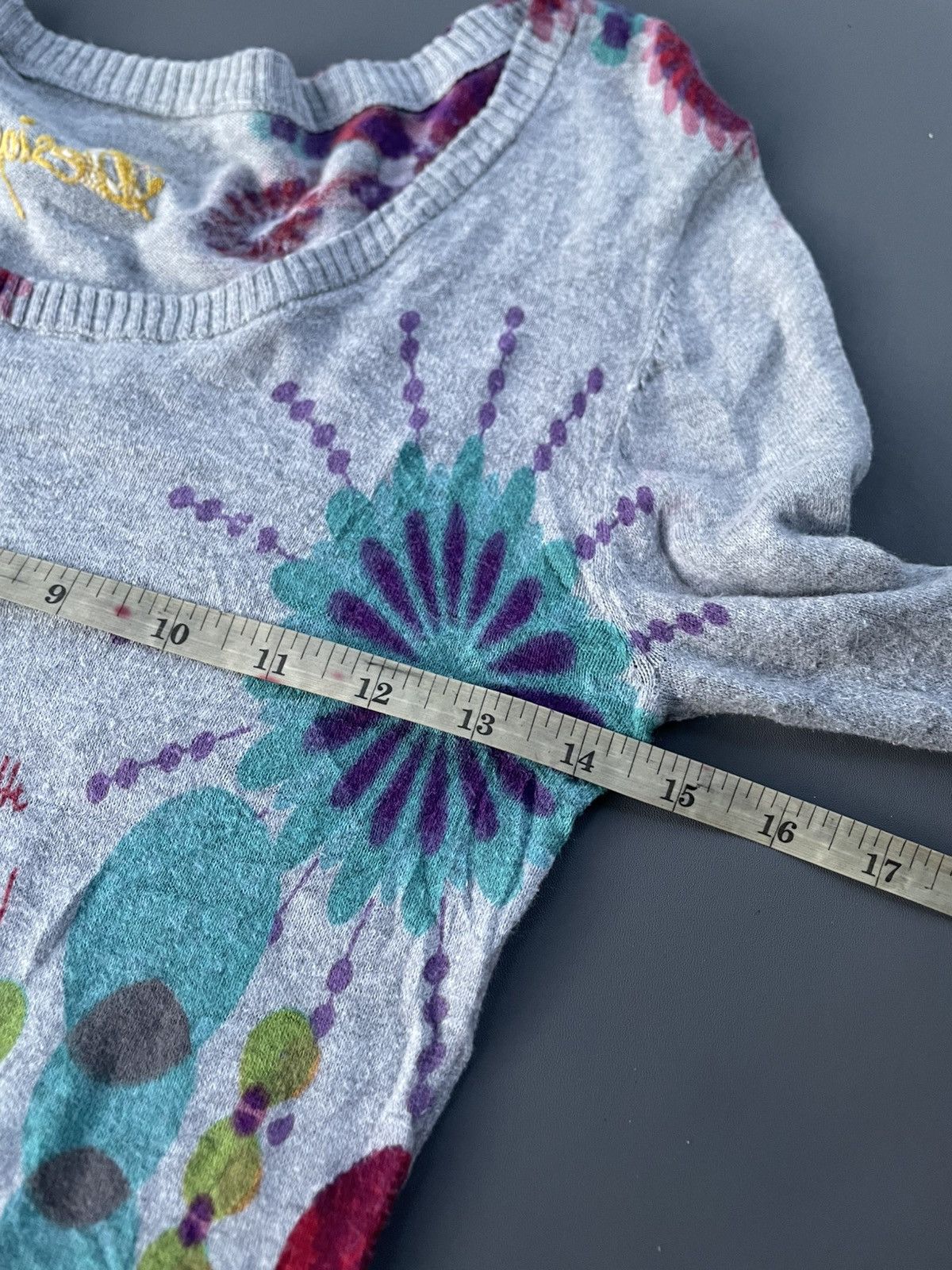 Japanese Brand Japanese Y2K Desigual Jpg Hysteric Punk Lgb Ifsix Style Size XS / US 0-2 / IT 36-38 - 12 Thumbnail