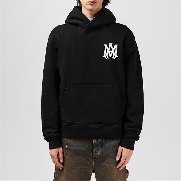 Amiri AMIRI Ma Core Logo Hoodie Size US L / EU 52-54 / 3 - 2 Thumbnail