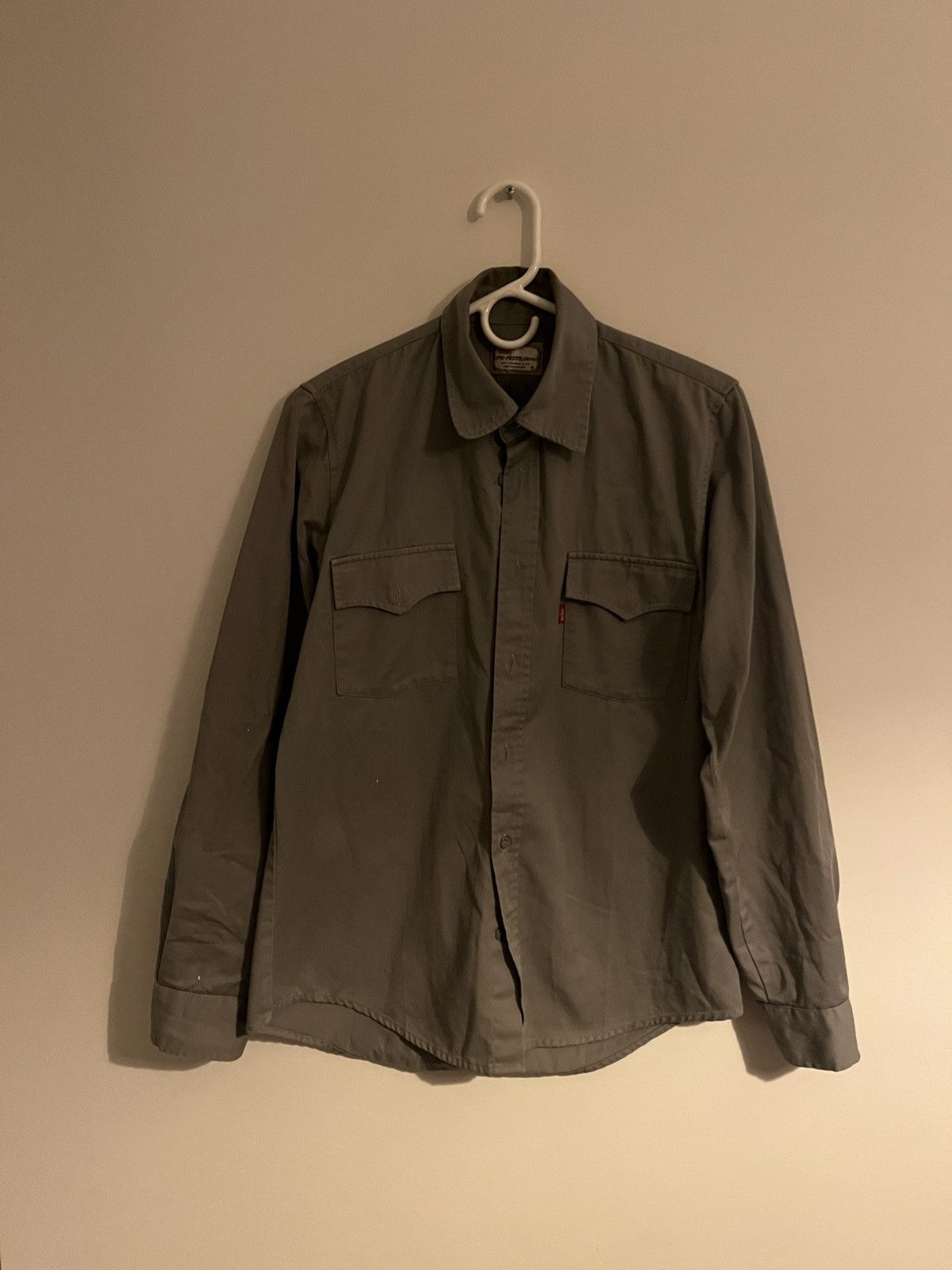 Levi's Vintage Clothing Levi’s work wear! Size US M / EU 48-50 / 2 - 1 Thumbnail