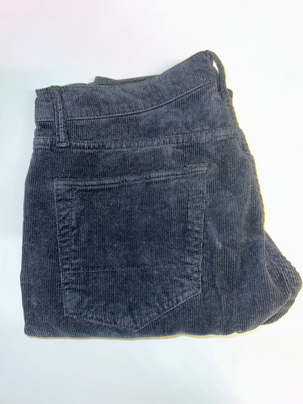 Tom Ford Tom Ford Corduroy Pants Size US 32 / EU 48 - 1 Thumbnail