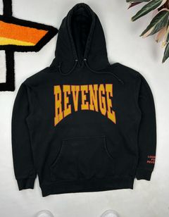 Summer sixteen revenge on sale hoodie