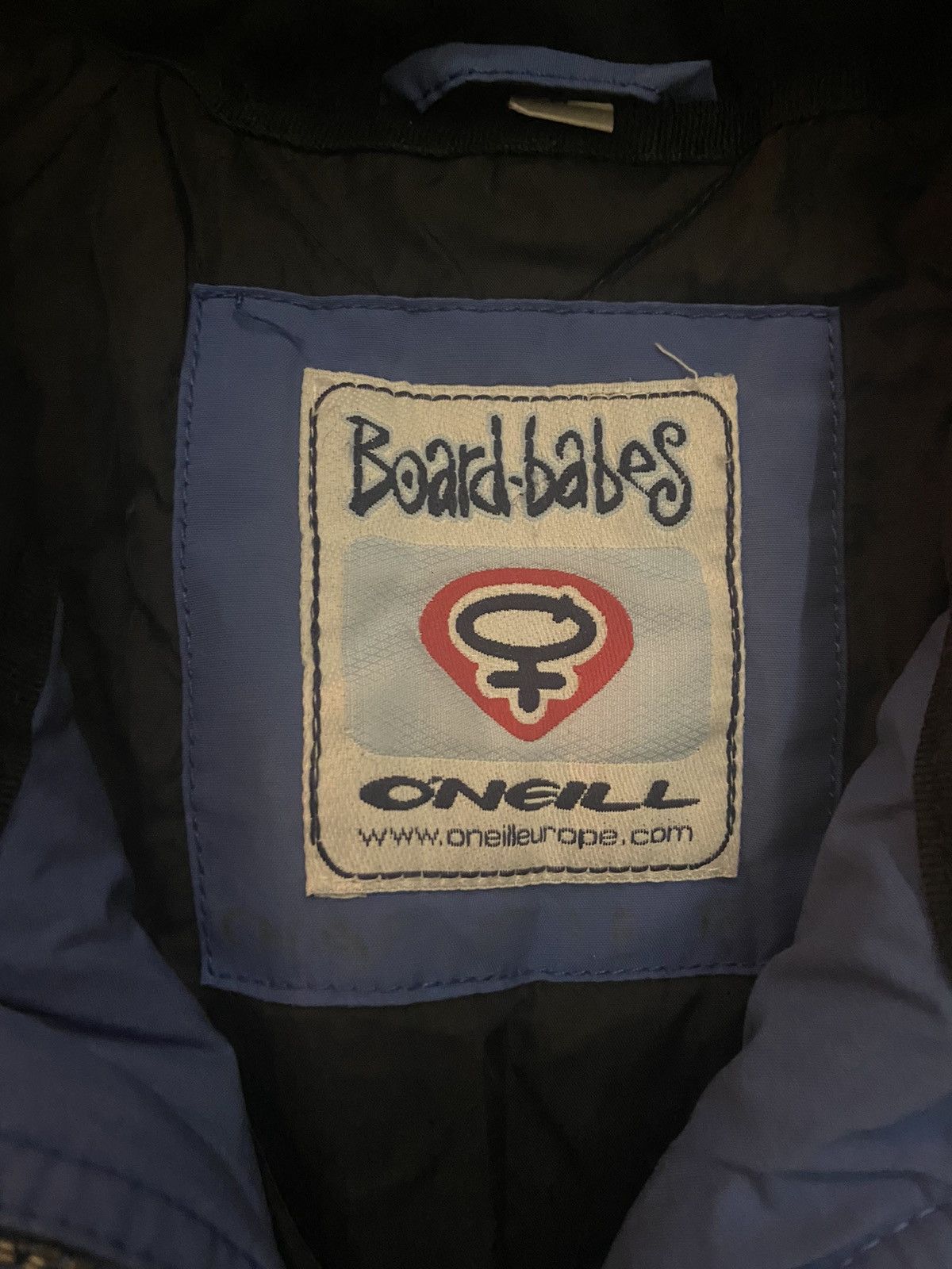 O'Neill × Vintage Og rare O’neill board babes jacket Size US L / EU 52-54 / 3 - 5 Thumbnail