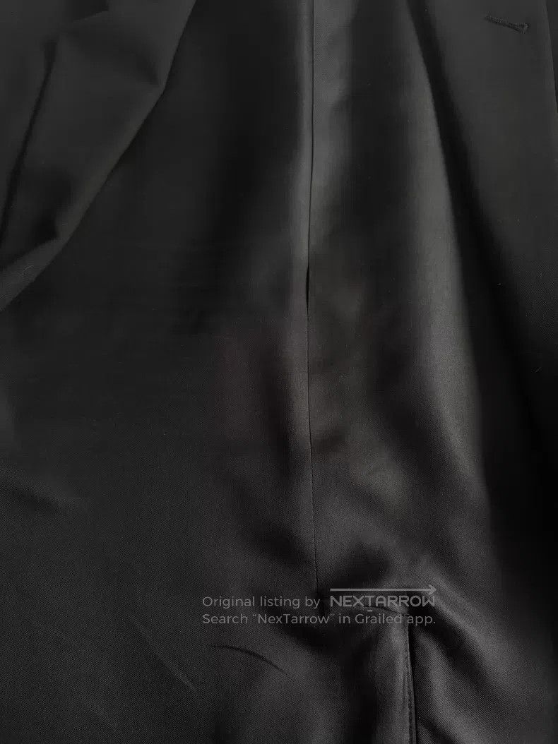 Saint Laurent Paris Saint Laurent Paris jacket Size US M / EU 48-50 / 2 - 8 Thumbnail