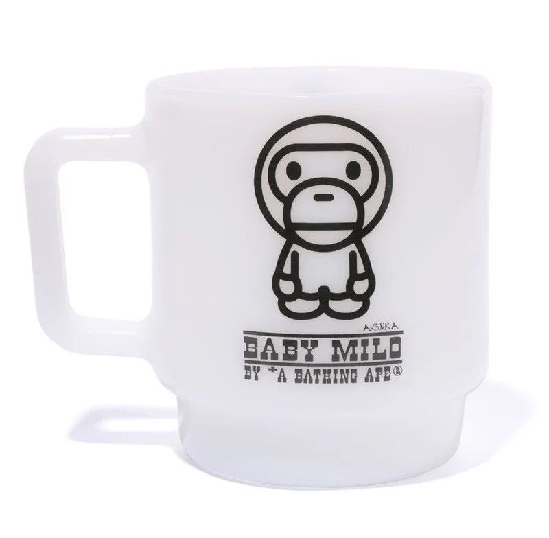 Bape Bape Baby Milo Mug Size ONE SIZE - 1 Thumbnail
