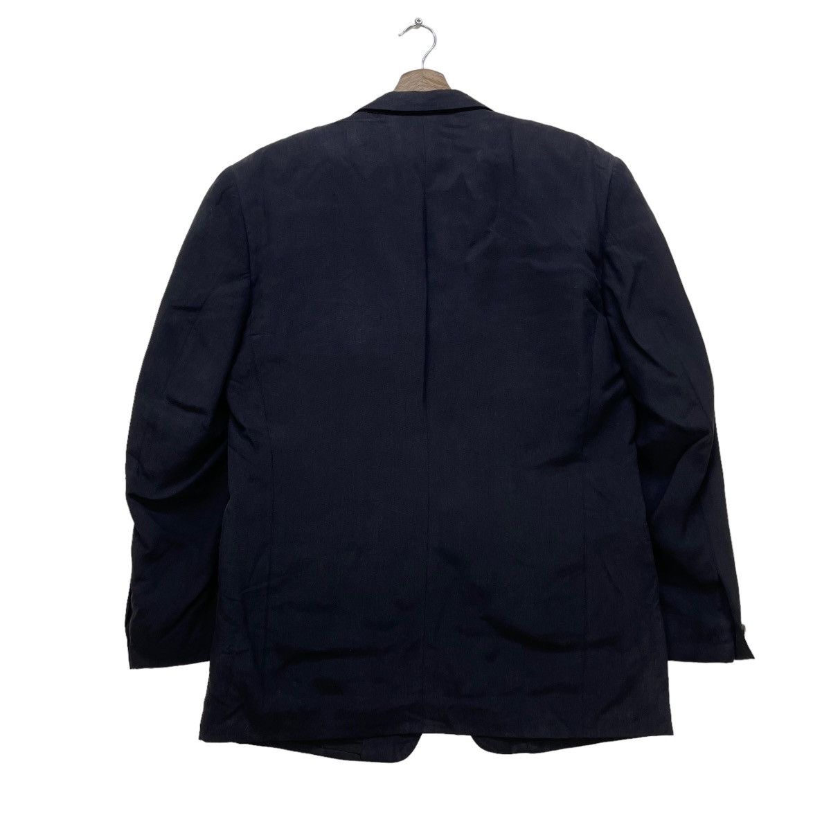 Designer × Vintage Designer Versace Casual Jacket Size US M / EU 48-50 / 2 - 2 Thumbnail