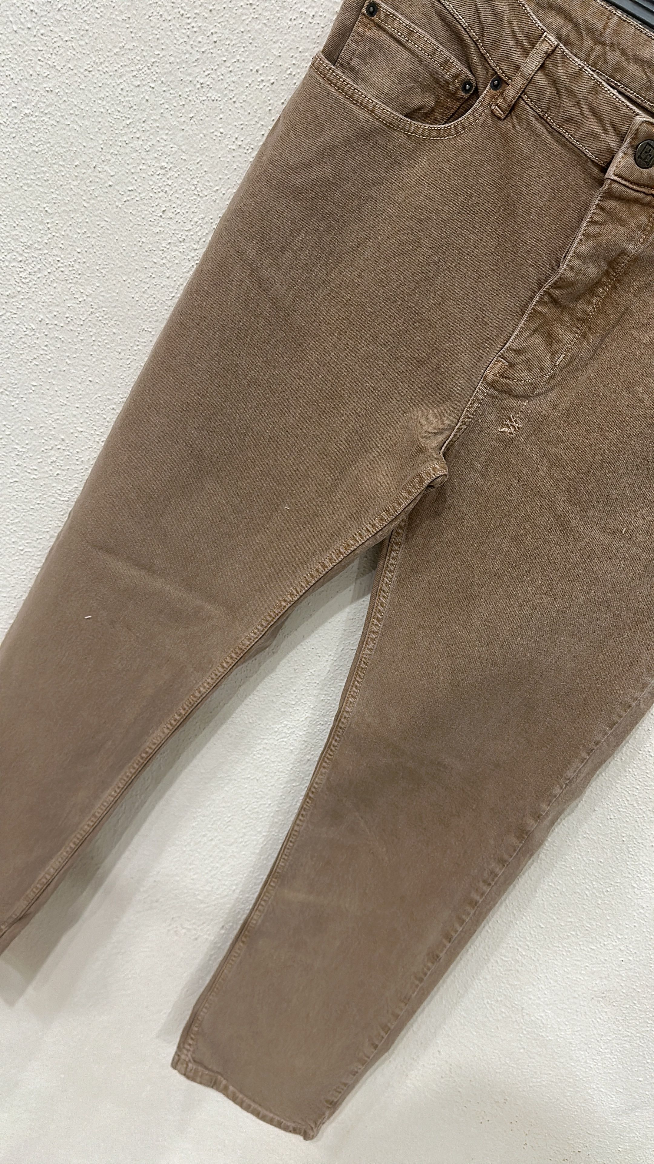 Ksubi Ksubi Unreleased Hazlow Jeans Size 36 Size US 36 / EU 52 - 6 Thumbnail