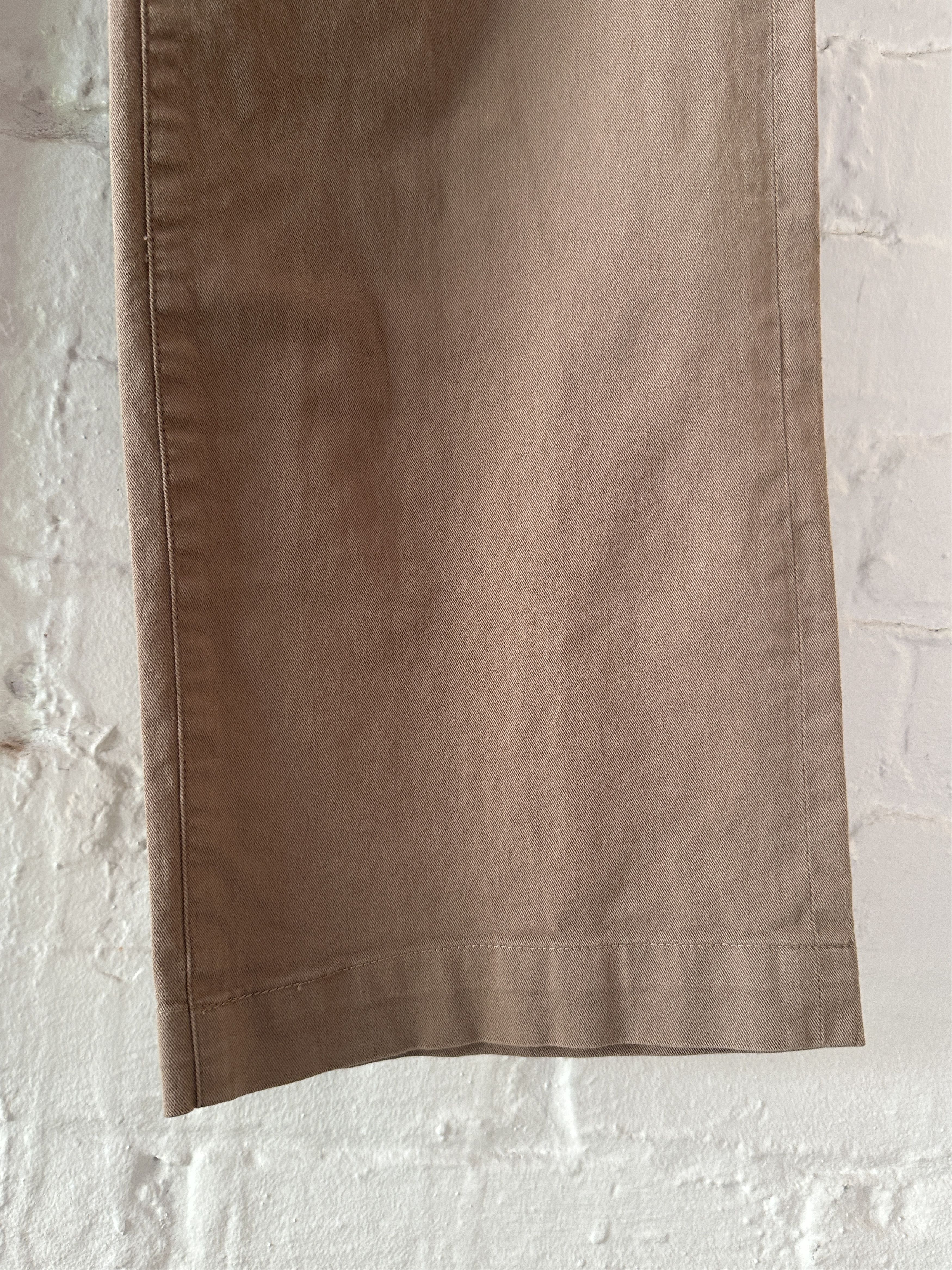 Prada Prada Sport Straight Leg Trousers Size US 32 / EU 48 - 3 Thumbnail