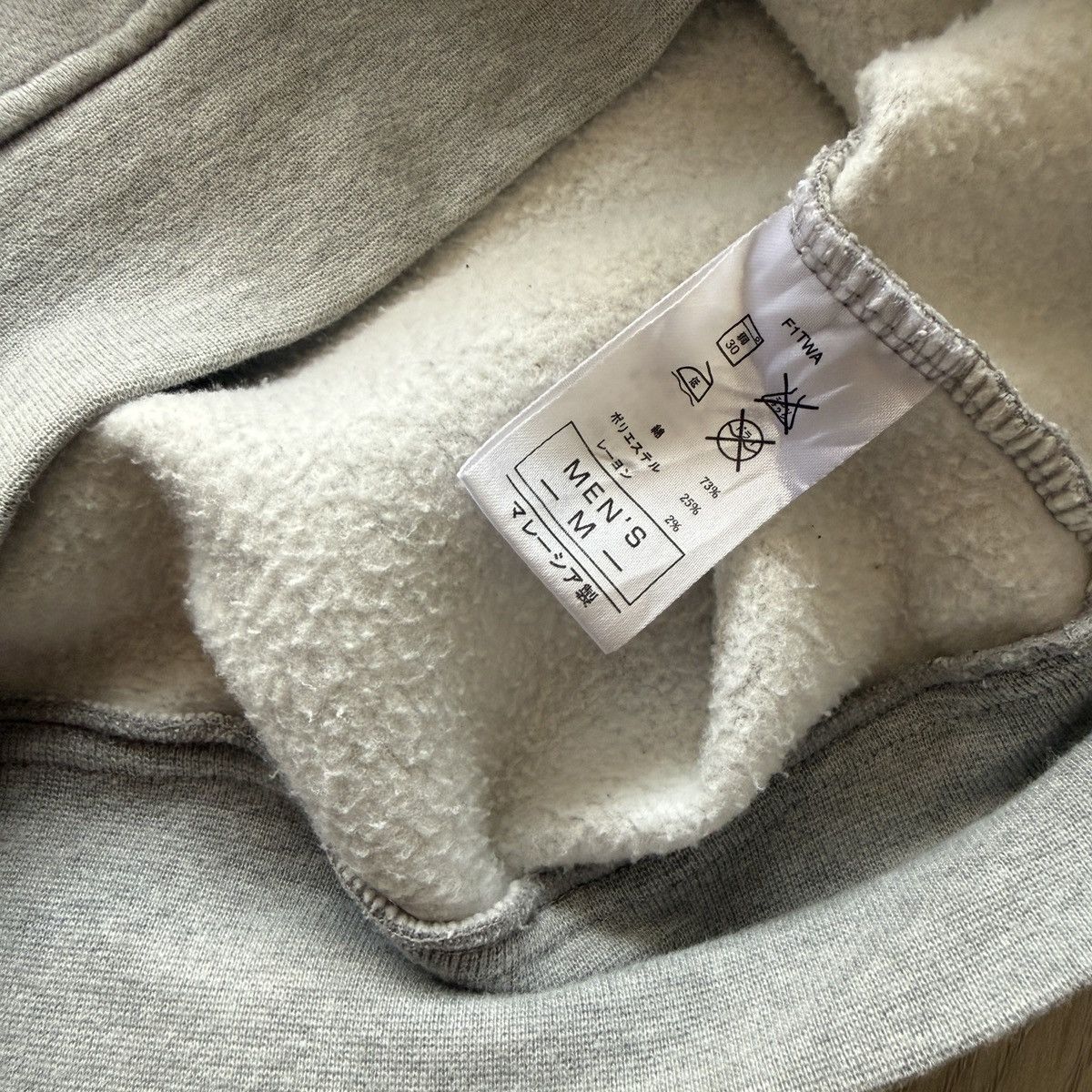 Nike ACG Vintage Nike Acg Hoodie Size US M / EU 48-50 / 2 - 6 Thumbnail